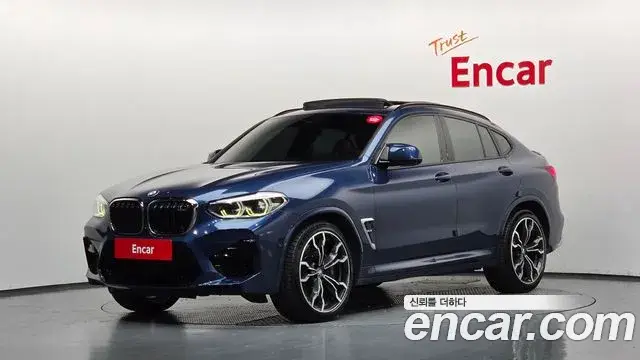 BMW X4, 2019