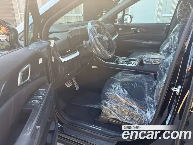 Kia Carnival, 2026