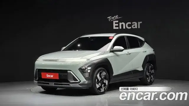 Hyundai Kona, 2023