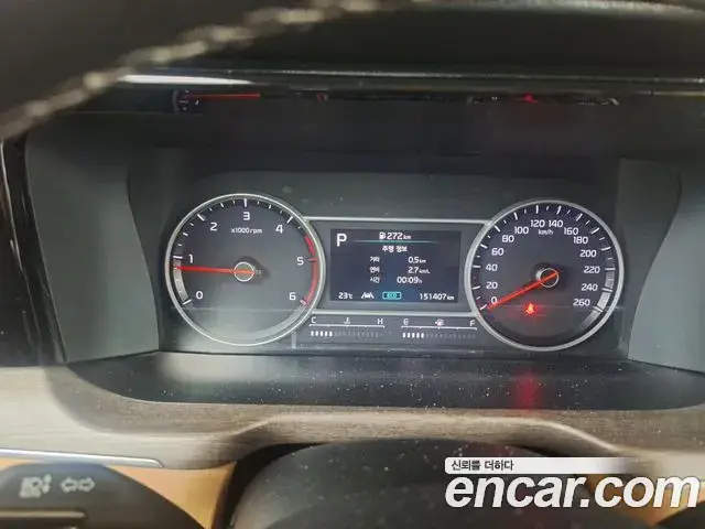 Kia Sorento, 2021