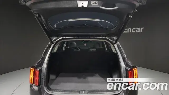 Kia Sorento, 2020