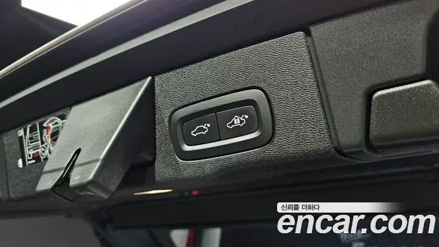 Volvo XC60, 2019