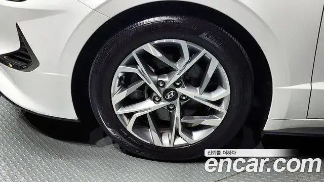 Hyundai Sonata Hybrid, 2019