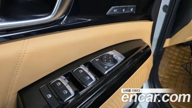 Kia Carnival, 2022