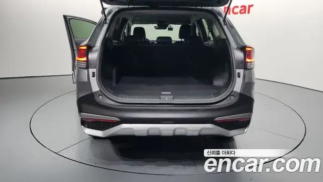 Kia Sportage, 2022