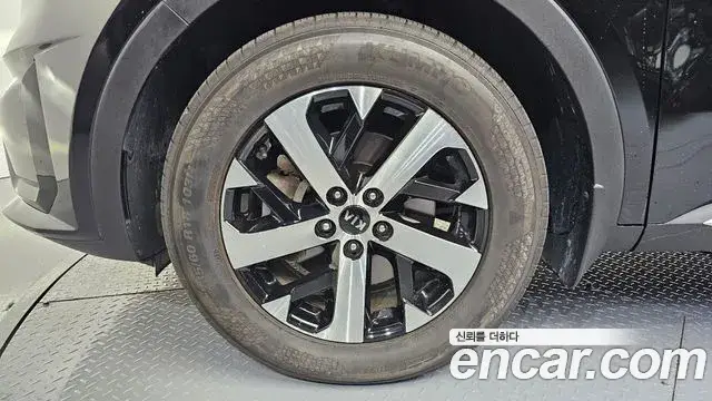 Kia Sorento, 2020