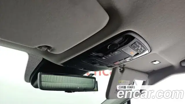 Kia Carnival, 2024