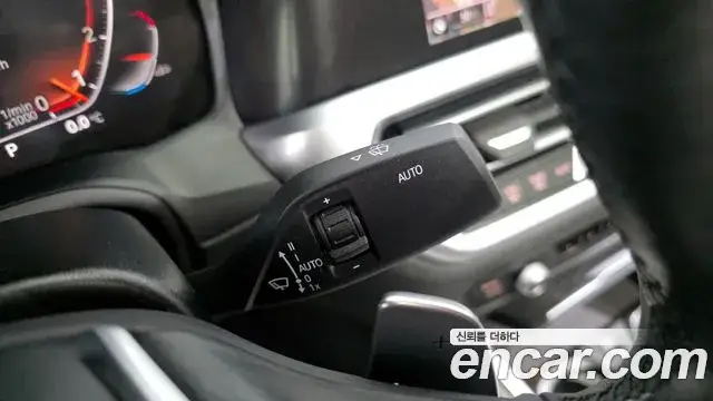 BMW 3 Series, 2020