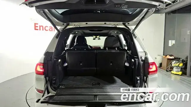BMW X7, 2020