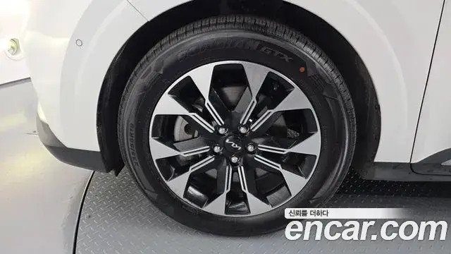 Kia Carnival, 2022