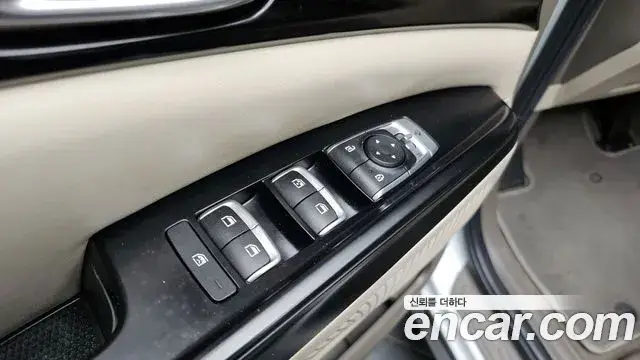Kia Carnival, 2021