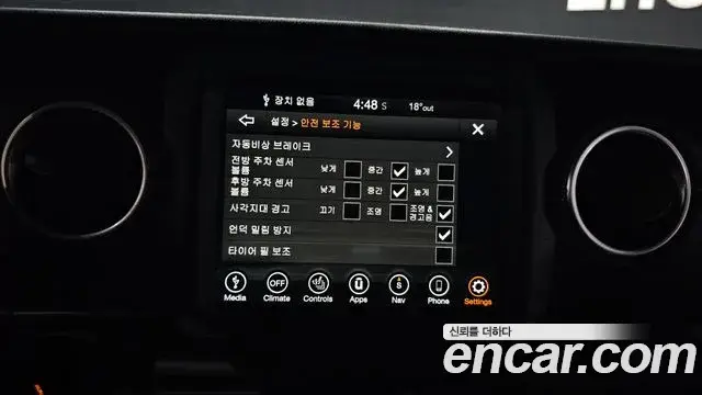 Jeep Wrangler, 2021