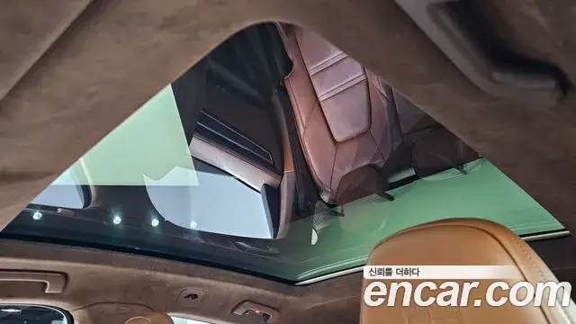 Porsche Cayenne, 2021