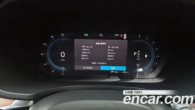 Volvo S60, 2024