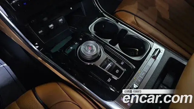 Kia Carnival, 2022