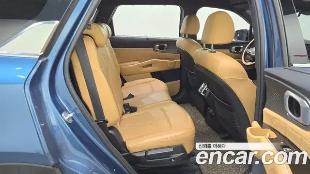 Kia Sorento, 2020