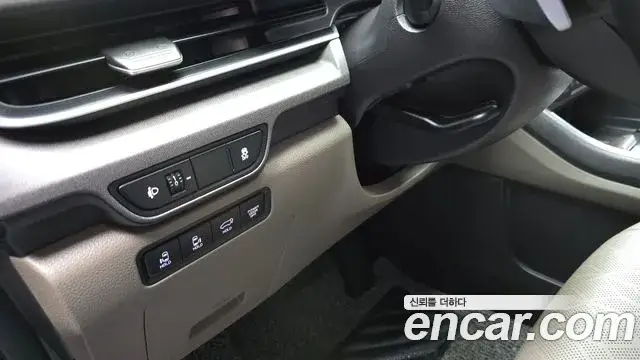 Kia Carnival, 2024