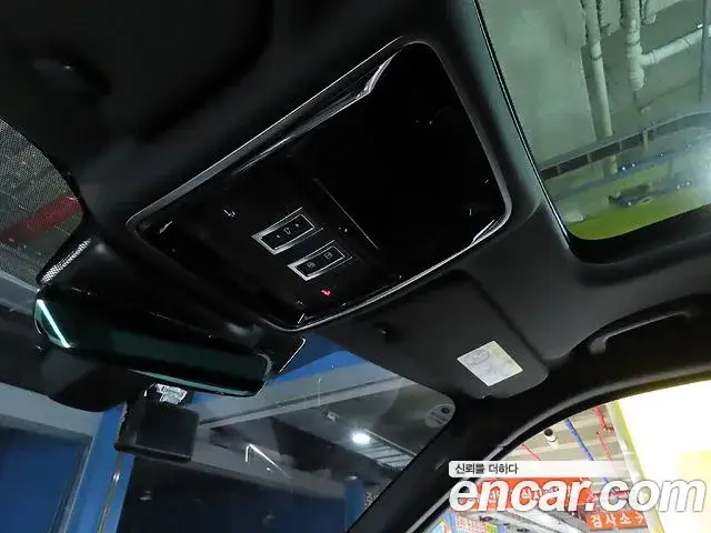 Land Rover Range Rover Velar, 2019
