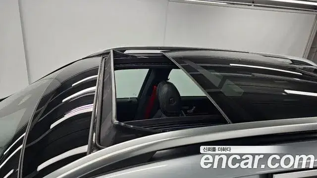 Mercedes-Benz GLE-Class, 2025