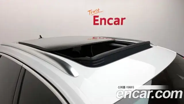 Volkswagen Touareg, 2024