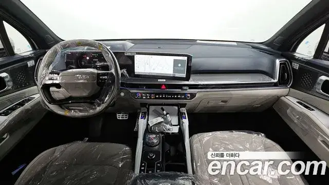 Kia Sorento, 2026