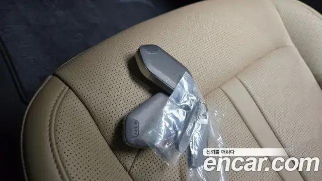 Kia Sorento, 2025
