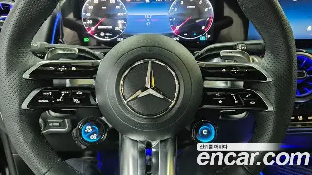 Mercedes-Benz GLB-Class, 2025