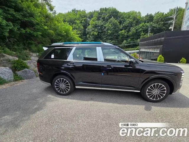 Hyundai Palisade, 2026