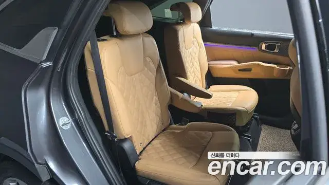 Kia Sorento, 2020