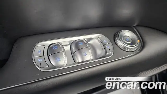 Genesis G90, 2022