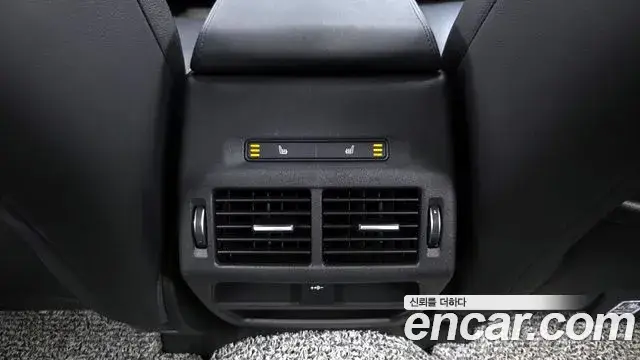 Land Rover Discovery Sport, 2021