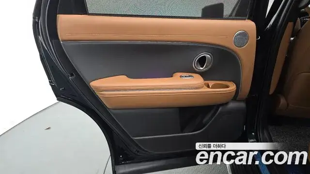 Hyundai Palisade, 2026