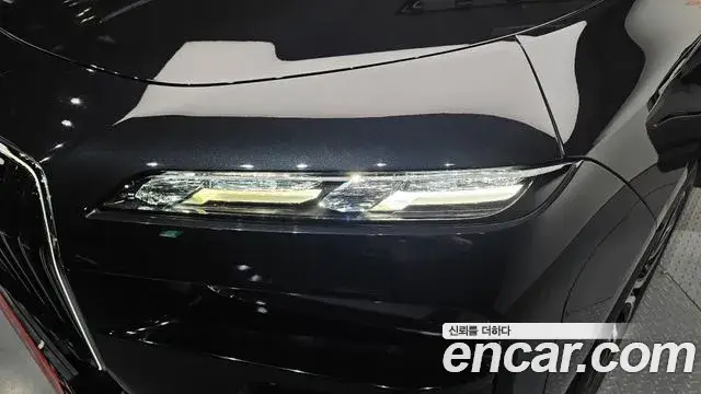 BMW 7 Series, 2023