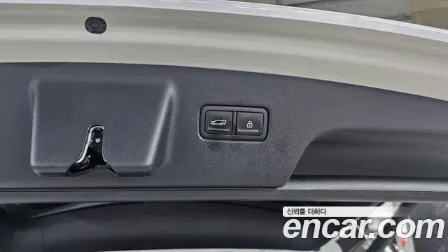 Hyundai Palisade, 2025