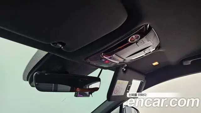 Kia K5, 2024