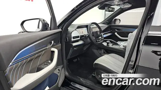 Renault Samsung Filante, 2026