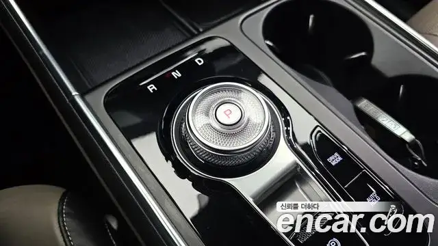 Kia Carnival, 2023