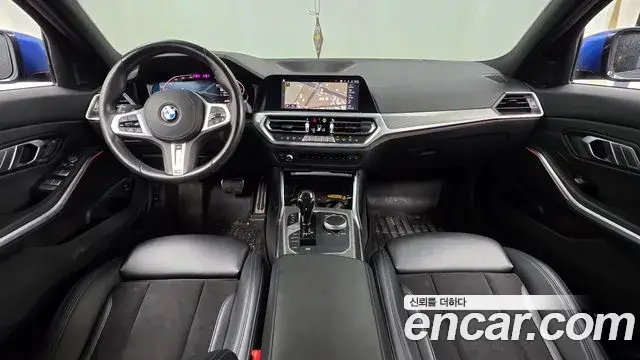 BMW 3 Series, 2020