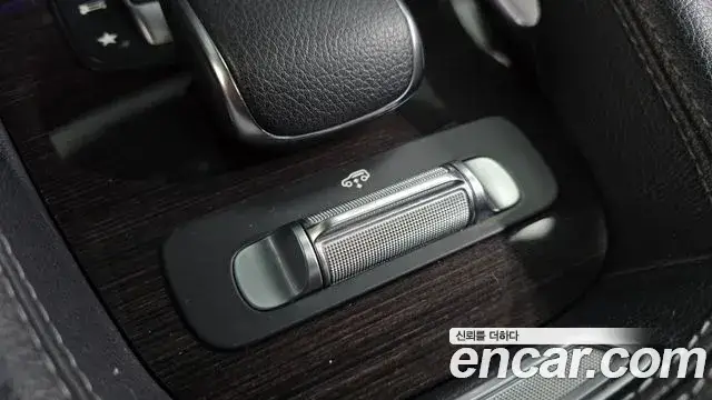 Mercedes-Benz GLE-Class, 2021