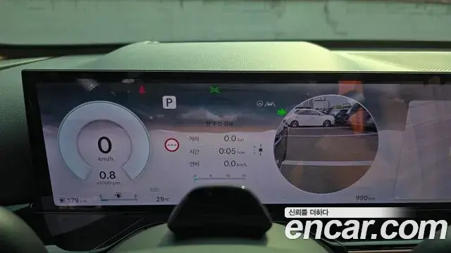 Genesis GV80, 2026