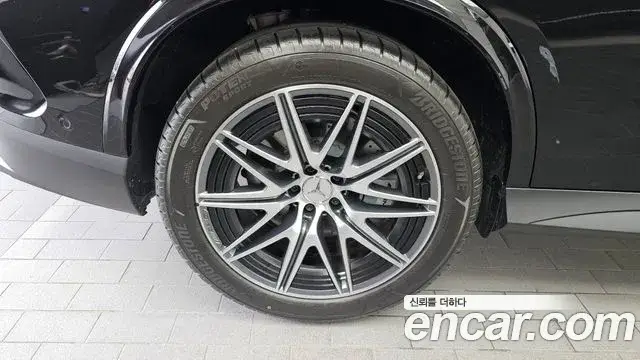 Mercedes-Benz GLC-Class, 2025