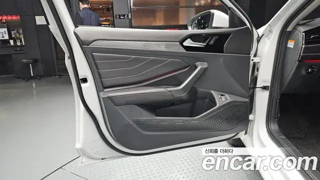 Volkswagen Jetta, 2022