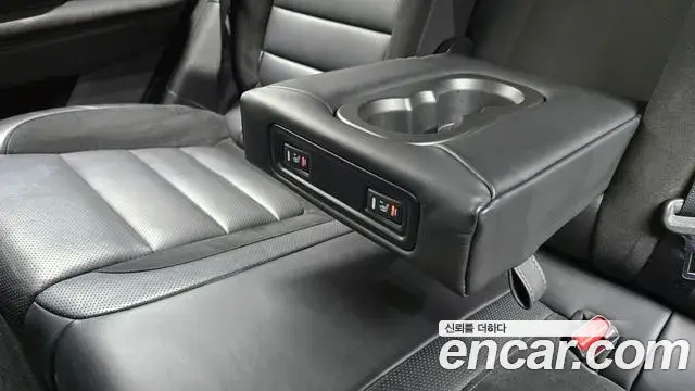 Renault Samsung QM6, 2023