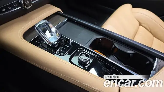 Volvo S90, 2022