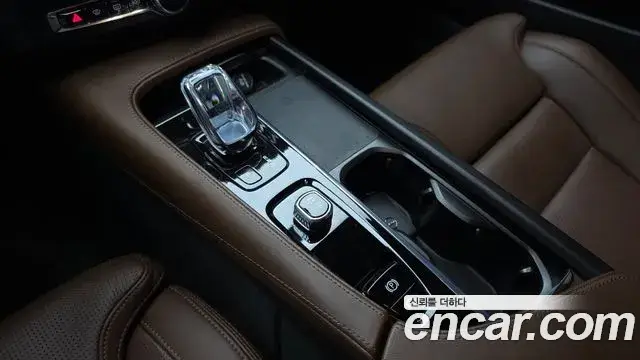 Volvo S90, 2021