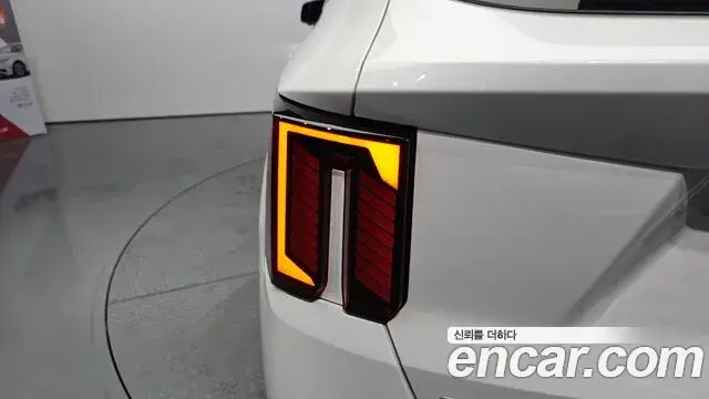 Kia Sorento, 2023