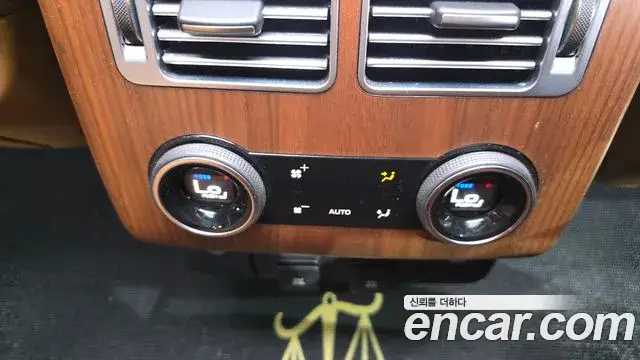 Land Rover Range Rover, 2018