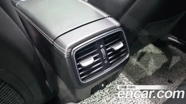 Genesis G70, 2020
