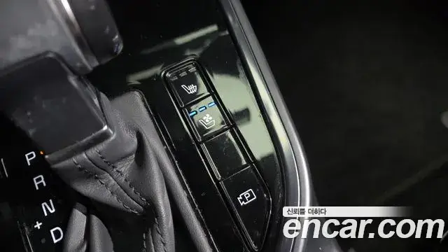 Kia Niro, 2022