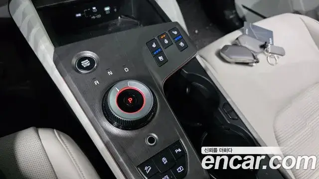 Kia Sportage, 2025